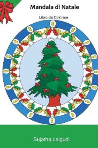 Cover of Mandala Di Natale