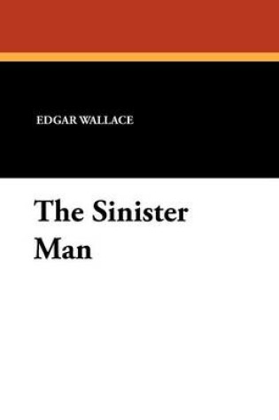 Cover of The Sinister Man