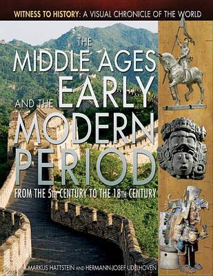 Book cover for The Middle Ages and the Early Modern Period
