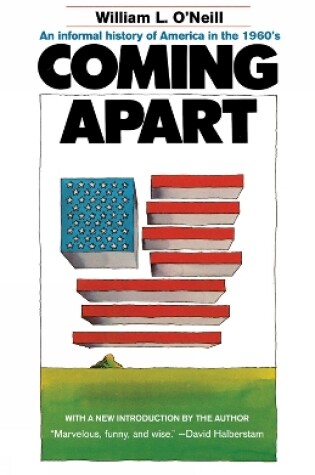 Cover of Coming Apart