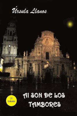 Book cover for Al son de los tambores