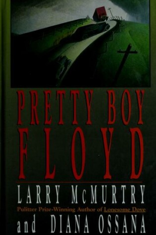 Cover of Pretty Boy Floyd