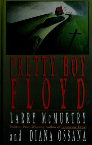 Book cover for Pretty Boy Floyd