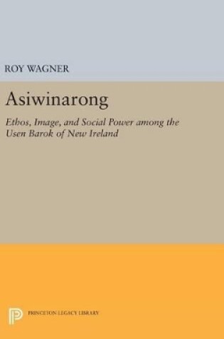 Cover of Asiwinarong