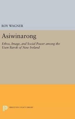 Book cover for Asiwinarong