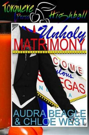 Cover of Unholy Matrimony