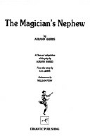 Cover of The Magician's Nephew (One-Act)
