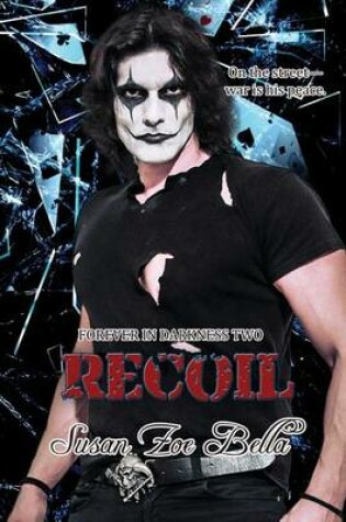 Cover of Recoil