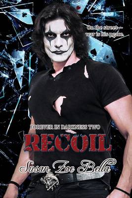 Book cover for Recoil