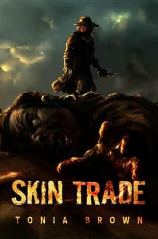 Cover of Skin Trade