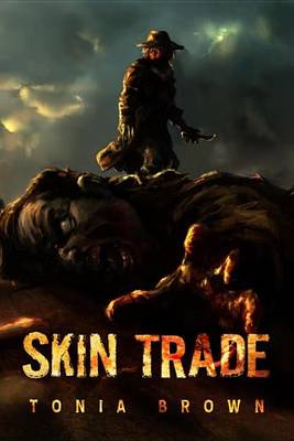 Book cover for Skin Trade