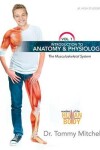 Book cover for Intro to Anatomy & Physiology