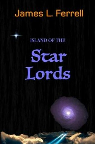 Cover of Island of the Star Lords