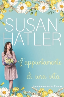 Book cover for L'appuntamento di una vita