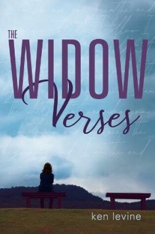 Cover of The Widow Verses