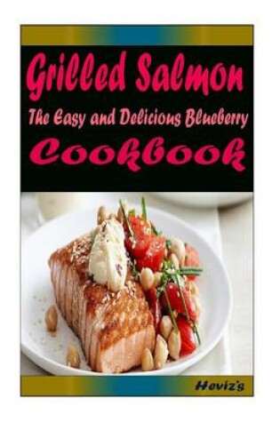 Cover of Grilled Salmon