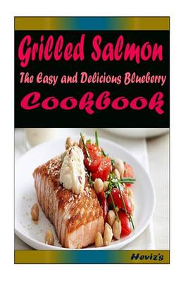 Book cover for Grilled Salmon