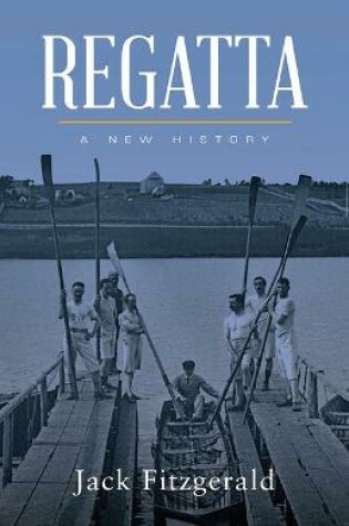 Cover of Regatta