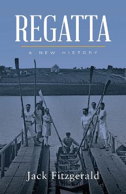 Book cover for Regatta