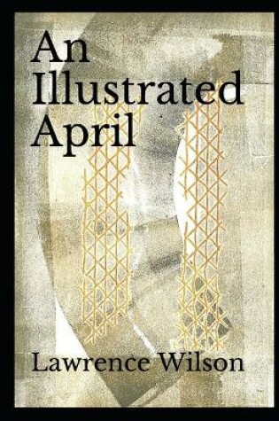 Cover of An Illustrated April