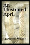 Book cover for An Illustrated April