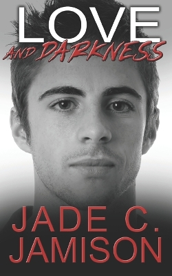 Book cover for Love and Darkness