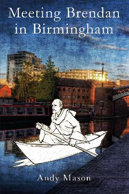 Book cover for Meeting Brendan in Birmingham