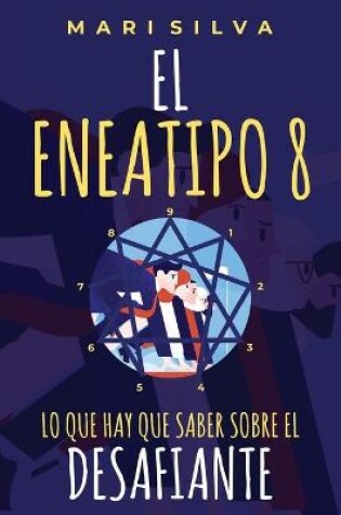 Cover of El Eneatipo 8