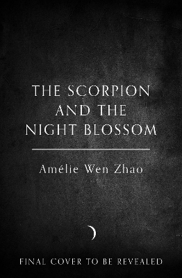 Cover of The Scorpion and the Night Blossom