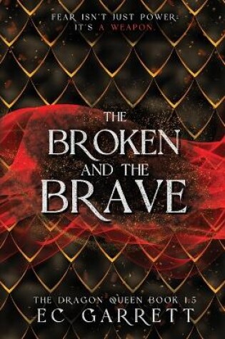 Cover of The Broken and The Brave