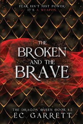 Cover of The Broken and The Brave