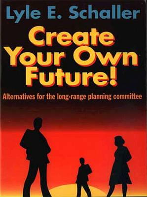 Cover of Create Your Own Future [Adobe eBook]