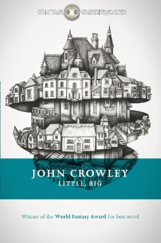 Cover of Little, Big