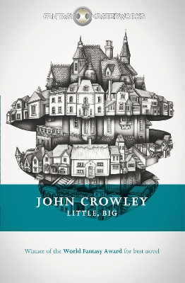 Cover of Little, Big