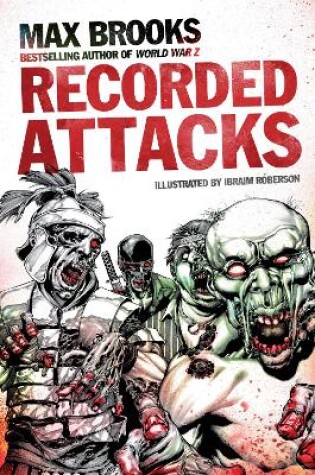 Cover of Recorded Attacks