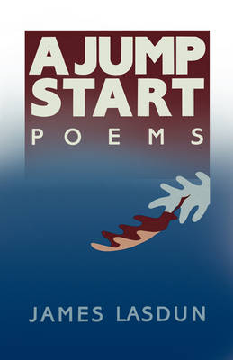 Book cover for A Jump Start