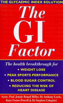 Book cover for The G.I. Factor