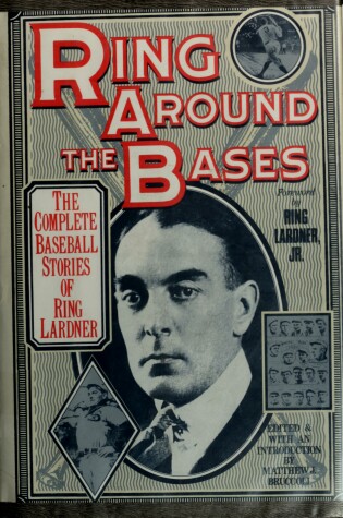 Cover of Ring Around the Bases