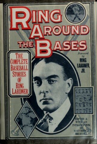 Book cover for Ring Around the Bases