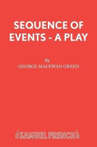 Cover of Sequence of Events