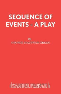 Book cover for Sequence of Events