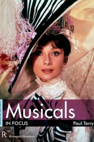 Cover of Musicals In Focus - 2nd Edition