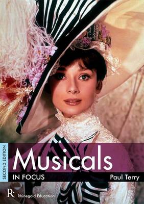 Book cover for Musicals In Focus - 2nd Edition