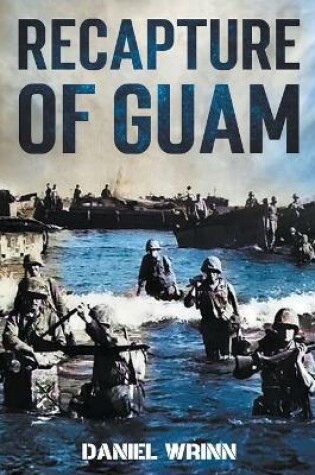 Cover of Recapture of Guam