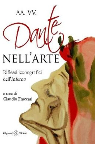 Cover of Dante nell'arte