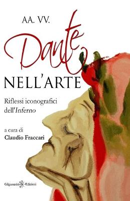 Book cover for Dante nell'arte