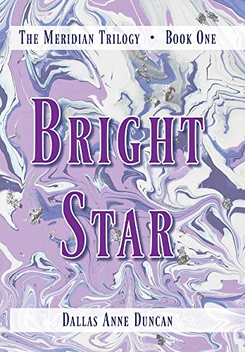 Book cover for Bright Star