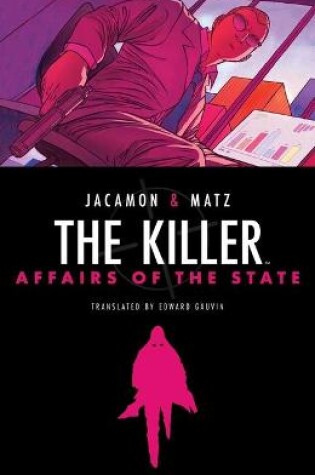 Cover of The Killer: Affairs of the State