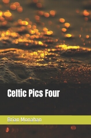 Cover of Celtic Pics Four