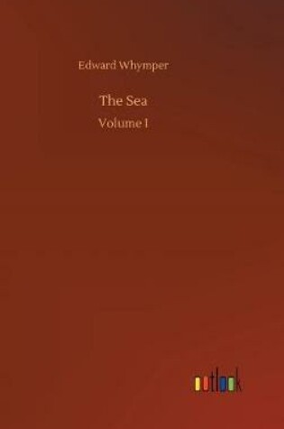Cover of The Sea